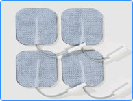 Fabric Electrodes